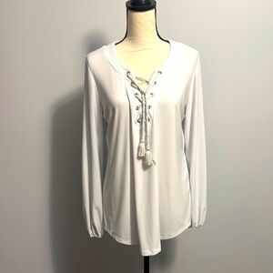 Dennis Basso tunic